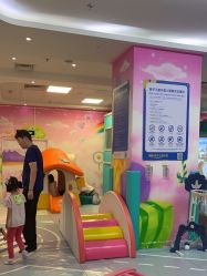 -孩子王童乐园(上海青浦吾悦广场店)