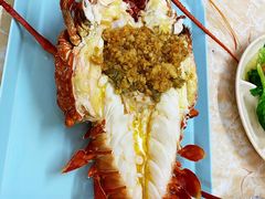 -强记龙虾钳(定安里店)