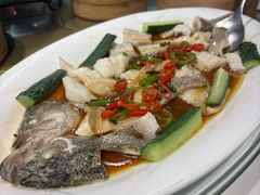 -潮福城潮州大酒楼(湖滨北路店)