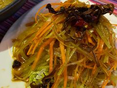 -香巴拉云南餐厅(华莱坞店)