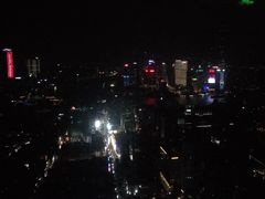 -上海世茂皇家艾美酒店