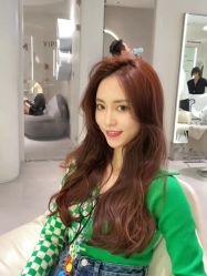 -3AM·S HAIR SALON烫发染发接发