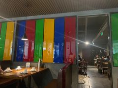 大堂-地锅居(翰林邻里中心店)