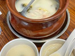-民间瓦缸煨汤館(嵩山路店)