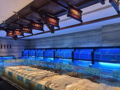 -姚江春中餐厅·太平洋大酒店