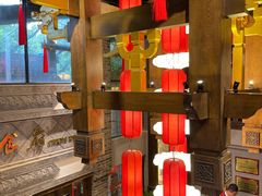 -龙抄手食府(浣花北路店)