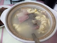 -蘭心餐厅(进贤路店)