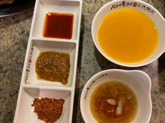 -三代烤肉(保利广场店)