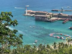 -海南分界洲岛旅游区