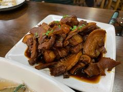 -观桥阁(锦溪店)