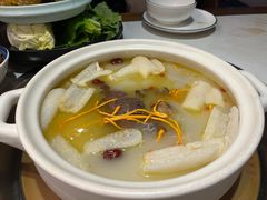 -菌彩云南野生菌火锅(呈贡七彩云南第壹城店)