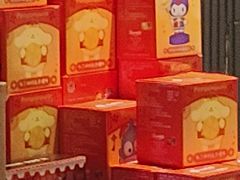 -必胜客(欧亚卖场店)