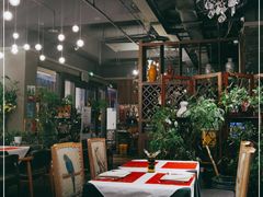 大堂-ITA·意塔意大利餐厅(亦庄店)