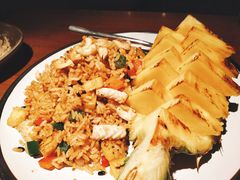 -大树餐厅(益田假日店)