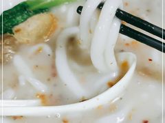 -老西关濑粉(文明路店)