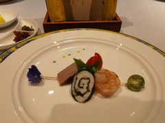 -成都钓鱼台精品酒店-品聚·成都餐厅