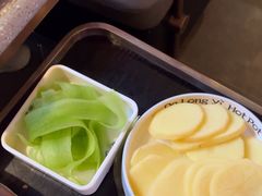 -大龙燚火锅(太古里店)