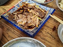 -清真马杰山牛肉汤馆