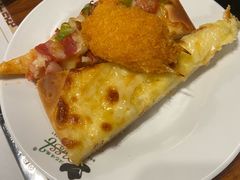 -汉巴味德·烤肉与啤酒的自助(杭州大悦城店)