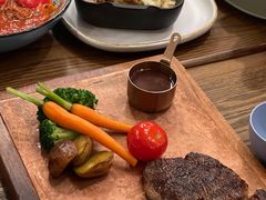 -IL TEATRO 精品意大利餐厅