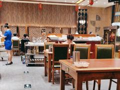 -金刚山烧烤(中山路店)
