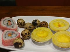 -台北帮厨西式自助(爱琴海北新道店)