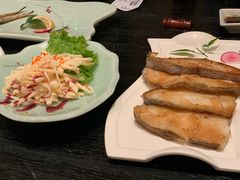 -万鱼亭·鹤家日本料理(南通青年中路店)