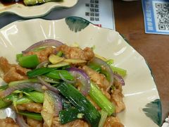 -牛家庄美食园(市桥东涌路店)