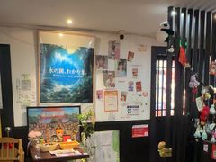 -纪州豚骨酱油拉面(锦延路店)