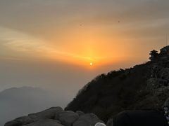 -泰山风景名胜区