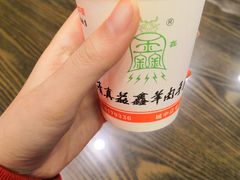 -清真·益鑫羊肉手抓馆(花园北街店)