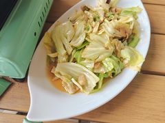 -菜香小厨(金发·印象南滨店)