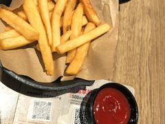 -必胜客(新中纬店)