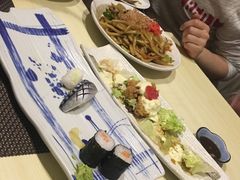 -有喜屋·深夜食堂(北京西路店)