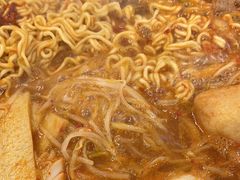 -WOW LUCKY创意韩料(龙阳广场店)