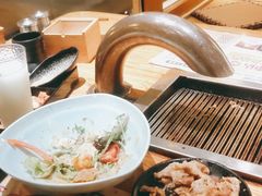 -千寻烧肉(政务区店)