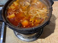 -范贤光鸡公煲(平乐园总店)