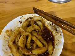 -洞子口张老二凉粉(文殊院店)