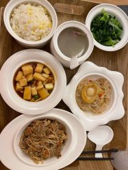 -星摇篮月子中心(紫竹万怡店)