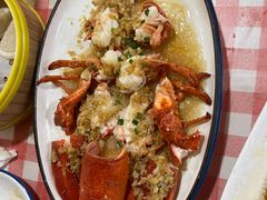 -琼大师东方烤乳猪(亚特兰蒂斯店)