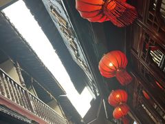 -洞天食府(北大街店)