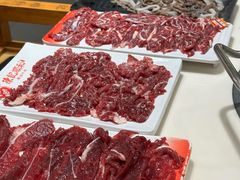 -陈记顺和潮汕牛肉火锅(韩江路店)