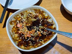 冰粉-三猫黑鱼花(南大店)