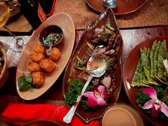 -花马天堂云南餐厅 Lost Heaven(高邮路店)