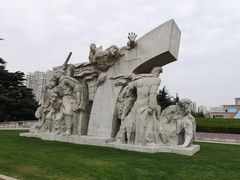 -上海市龙华烈士陵园