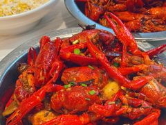 -五七小李子油焖大虾(总店)