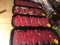 -正禾鲜·潮汕牛肉火锅(凯德天府店)