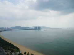 -三亚福朋喜来登酒店·大堂吧