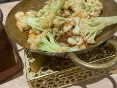 -羊之道草原味道清真餐厅(番禺店)