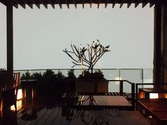 -广州柏悦酒店·悦吧·顶楼露天酒吧